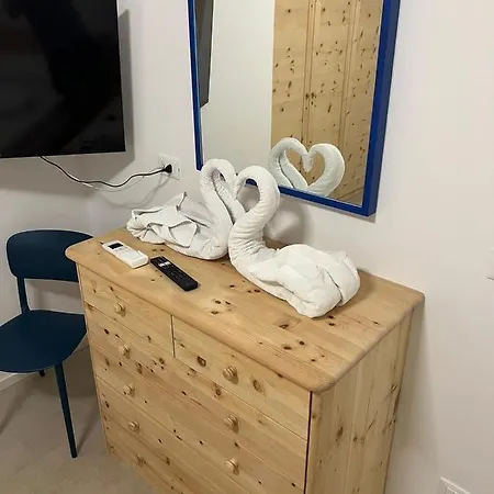 Апартаменти Adele *