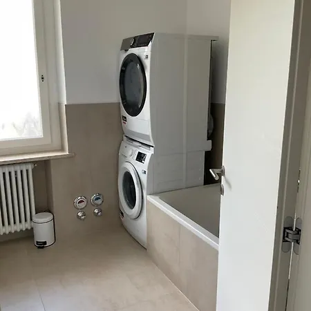 Apartment Adele *