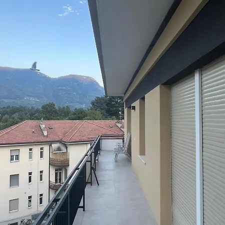 Adele Апартаменти *