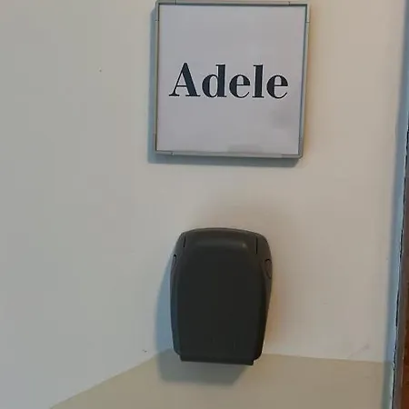 شقة Adele *