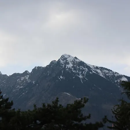 Adele Appartamento Merano