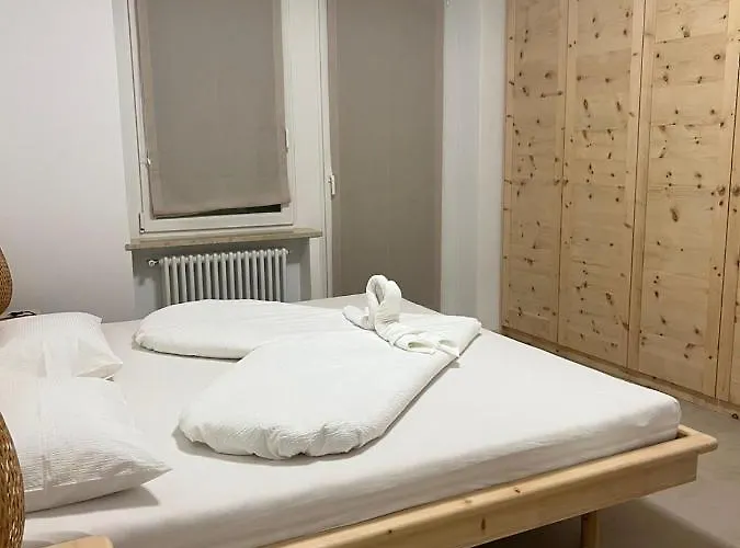 Апартаменти Adele