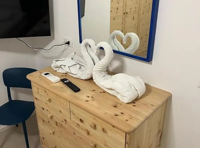 Appartamento Adele *