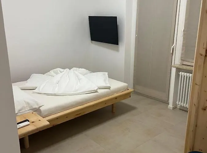 Adele Appartamento Merano