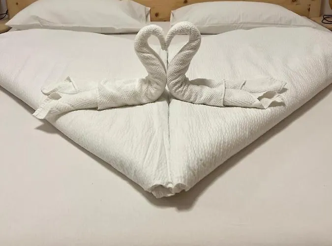 公寓 Adele 梅拉诺