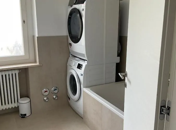 Апартаменти Adele *