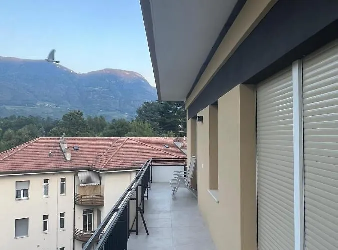 Adele Appartamento *