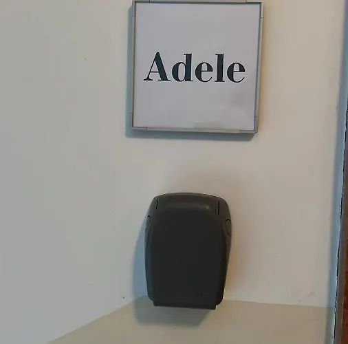 公寓 Adele *