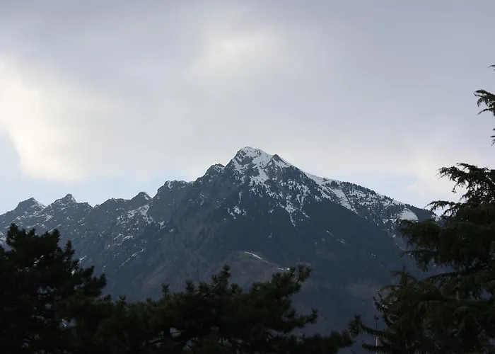 Adele Appartamento Merano